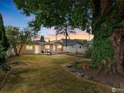 504 3rd Street SE, Puyallup, WA, 98372