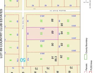 0 Pine Glen Rd, Talladega, AL 35160