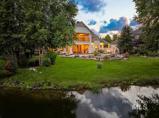 1222 S Lake Pointe Way, Eagle, ID 83616