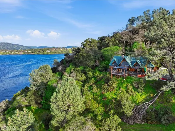 7001 Glebe Dr, Kelseyville, CA 95451