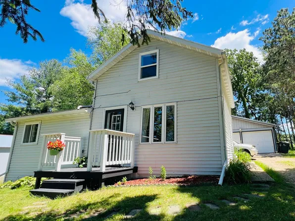 29085 Old Sextonville Dr, Lone Rock, WI 53556
