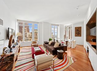 15 William St APT 28E, New York, NY 10005