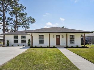 4843 Hauck Dr, New Orleans, LA 70127
