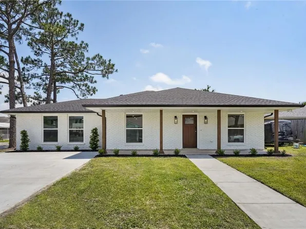4843 Hauck Dr, New Orleans, LA 70127