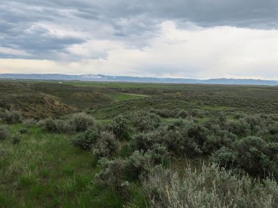 Decker Rd, Sheridan, WY, 82801