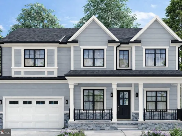 11117 Waycroft Way, Rockville, MD 20852