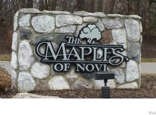 30677 Vine Ct #1, Novi, MI
