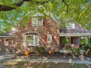 237 E Springfield Rd, Springfield, PA 19064