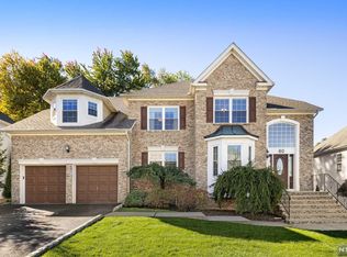 60 Karen Ln, Emerson, NJ 07630