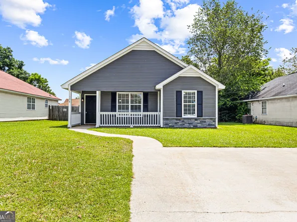 138 Kensington Cir, Warner Robins, GA 31093