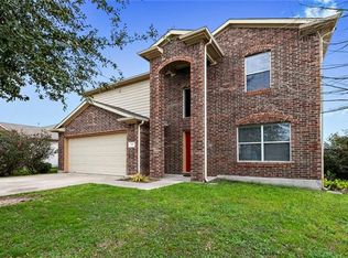147 Soapberry Dr, Kyle, TX 78640
