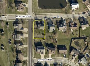 7545 Monterey Cir, Avon, IN 46123