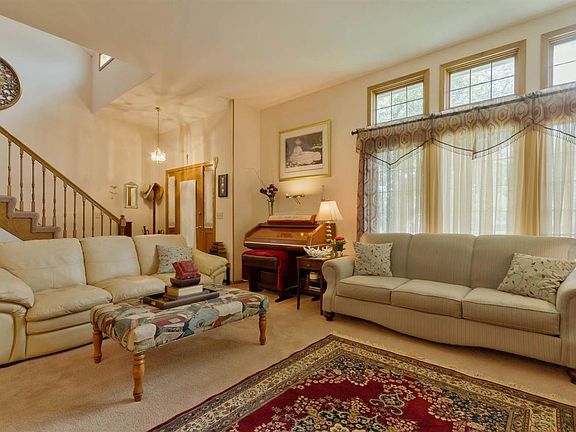 4th image of 3566 N Rushwood Ct