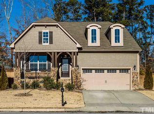 152 Victorian Oaks Dr, Durham, NC 27713