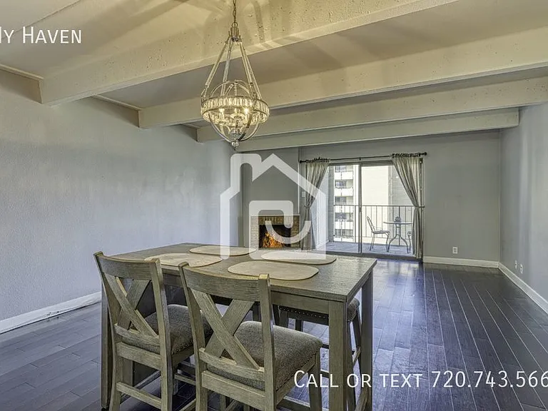 777 N Washington St #908 — Photo 4