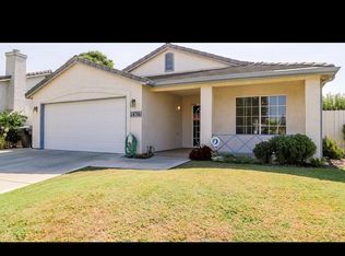 1436 N Shady St, Visalia, CA 93291
