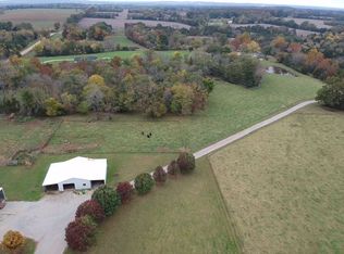 1096 Three Rivers Rd, Farmington, MO 63640