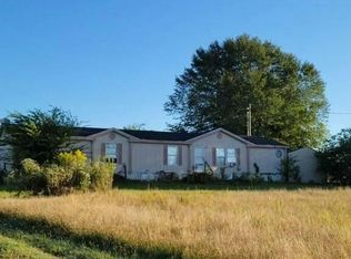 5760 Us Highway 67 W, Omaha, TX 75571