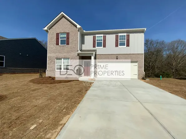 976 Feldman Chase, Loganville, GA 30052
