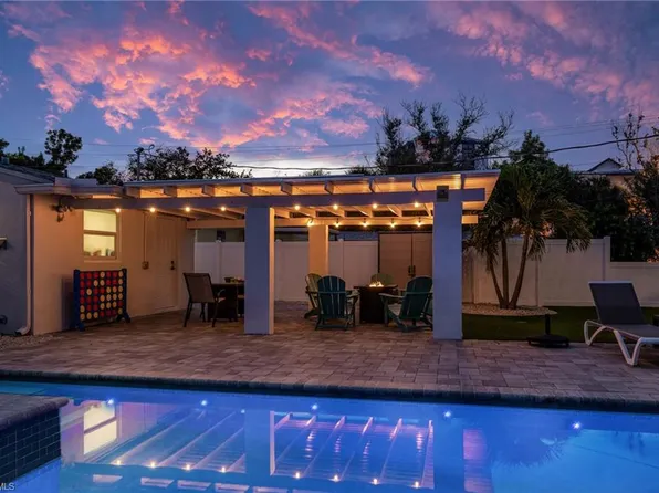 4831 Coquina RD, FORT MYERS BEACH, FL 33931