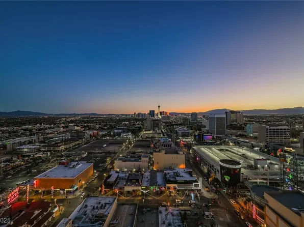 150 Las Vegas Blvd #1909, Las Vegas, NV 89106