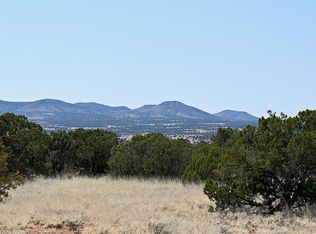 12 S Via Aria LOT 19, Santa Fe, NM 87506