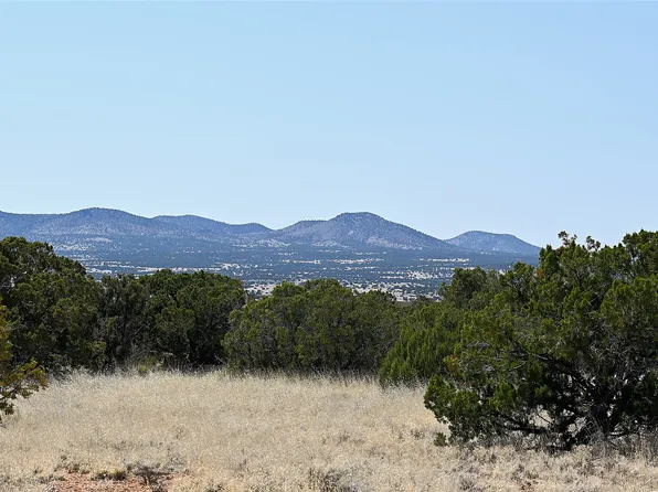 12 S Via Aria Lot 19, Santa Fe, NM 87506