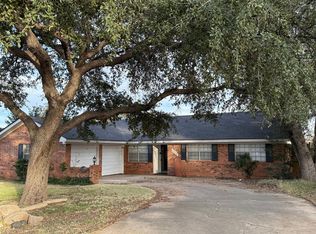 3317 Providence Dr, Midland, TX 79707