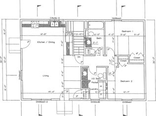 0 Airport Rd, Sanford, ME 04073