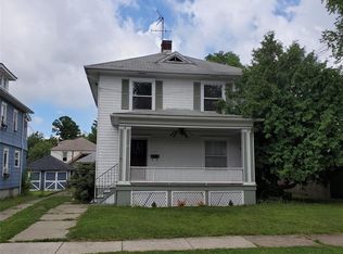 161 Crary Ave, Binghamton, NY 13905