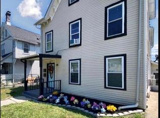 109 N Clinton St #1, Poughkeepsie, NY 12601