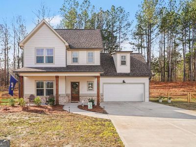 1135 Awenasa Dr, Villa Rica, GA, 30180