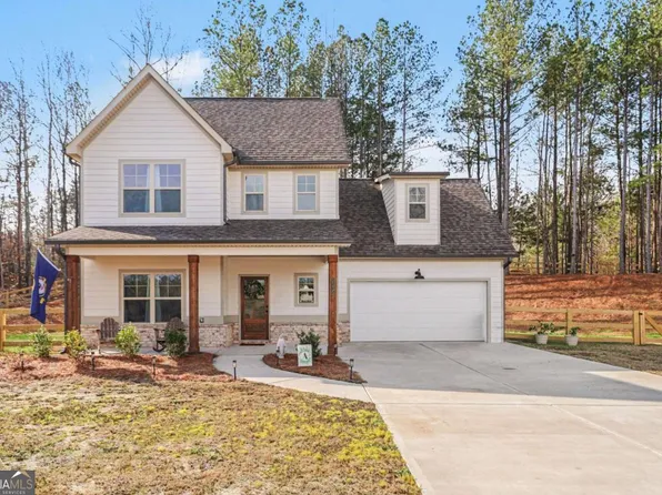 1135 Awenasa Dr, Villa Rica, GA 30180