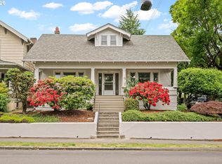 3303 S Kelly Ave, Portland, OR 97239