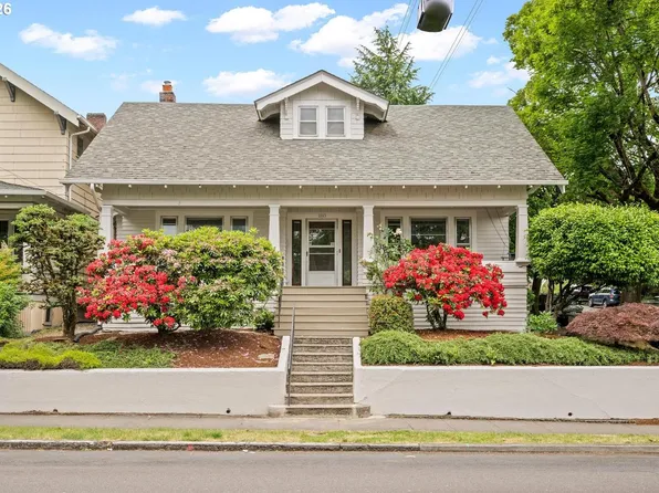 3303 S Kelly Ave, Portland, OR 97239