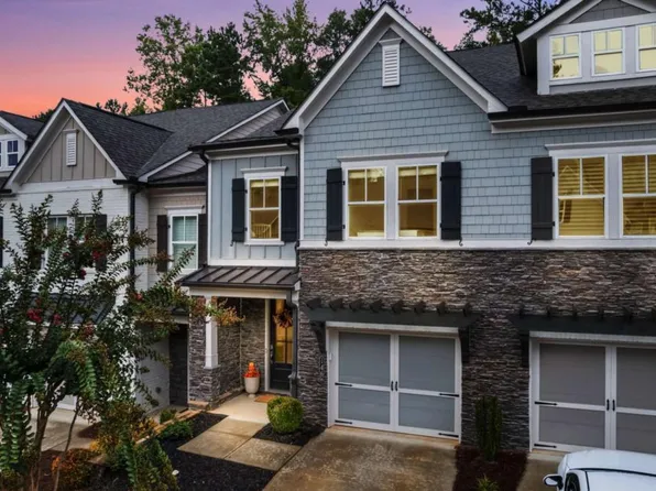 146 Bellehaven Dr, Woodstock, GA 30188