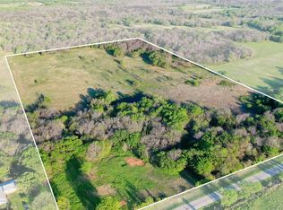 475 Uselton Rd, Nocona, TX 76255