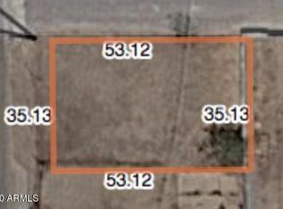 1760 W Hadley St LOT 13, Phoenix, AZ 85007