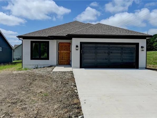 12702 Michigan Ave, Kansas City, MO 64145