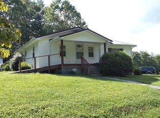 334 Whaley Town Rd, Butler, TN 37640