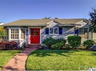 8428 Leroy St, San Gabriel, CA 91775