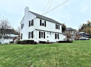 37 Allendale Rd, Binghamton, NY 13903