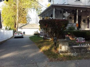 4 Park St #1, Wappingers Falls, NY 12590