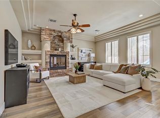 2807 High View Dr, Henderson, NV 89014