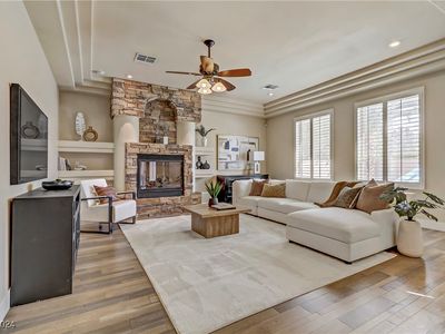 2807 High View Dr, Henderson, NV, 89014