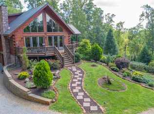 1974 Thomasson Mill Rd, Goodview, VA 24095