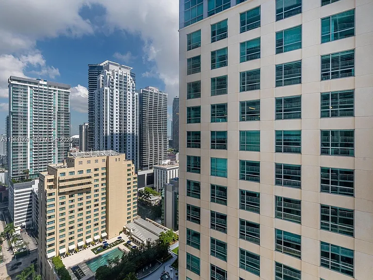 1200 Brickell Bay Dr #3210 — Photo 6