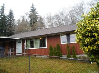 900 Valley View Way, Aberdeen, WA 98520