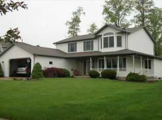 803 Southbridge Blvd, Brunswick, OH 44212