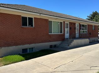 261 W 100 N APT D, Logan, UT 84321